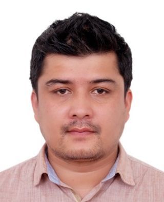 Ashok Chand
